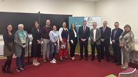 TD hosts enterprise event in Westport