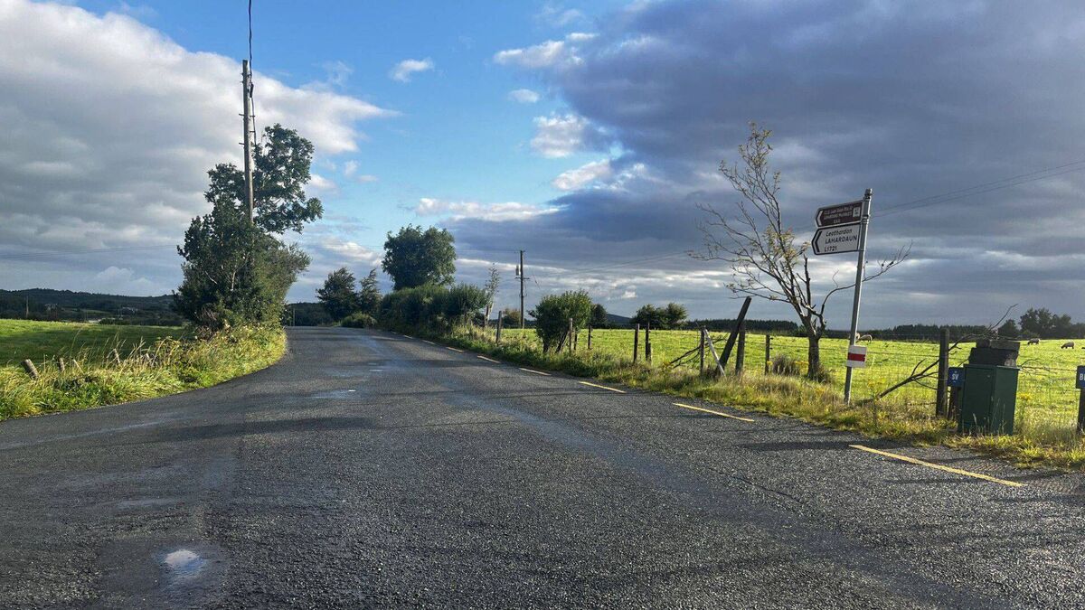 North Mayo families seek restoration of school bus service