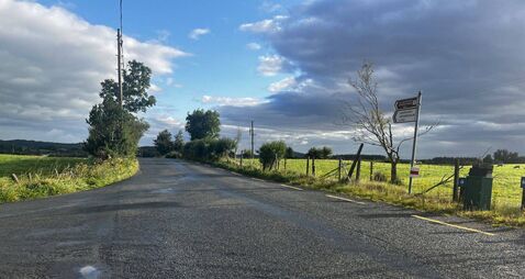 North Mayo families seek restoration of school bus service