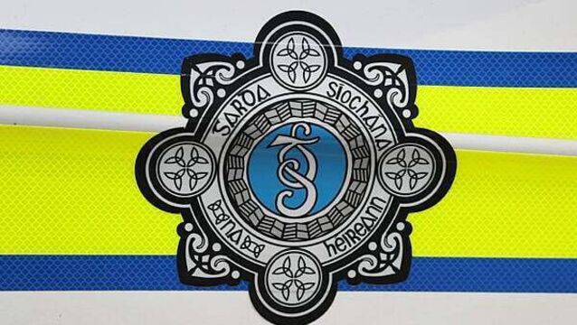 Man (40s) charged in relation to collision in Wexford