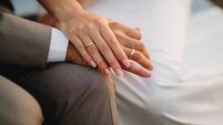 Wedding Bells: Congratulations in order for newly-weds in Mayo church
