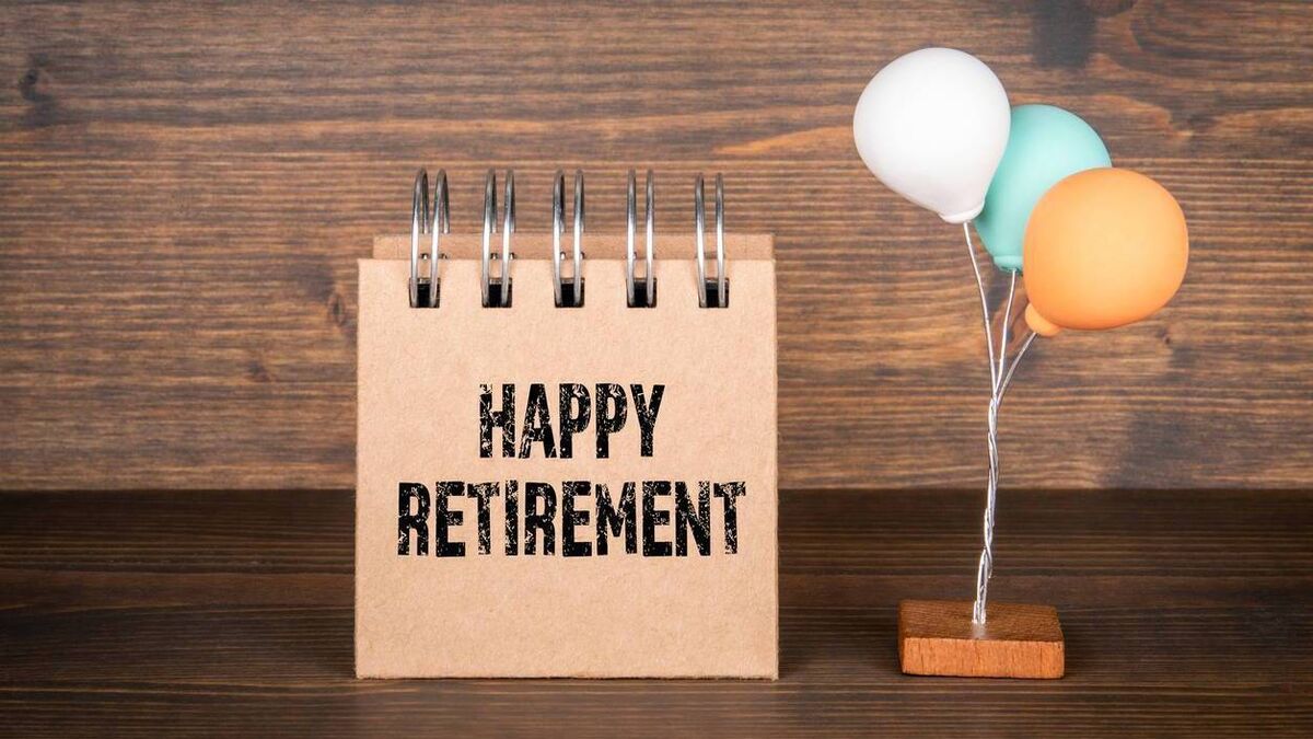'Pleasure to work with' - Mayo man wished all the best following recent retirement