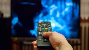 <p>He will feature on the popular RTÉ television show<span class="contextmenu quote italic"> Nationwide</span> this Friday, October 10.</p>