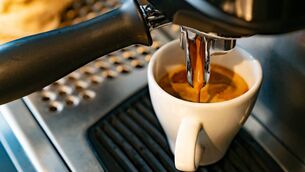 <p>Climate Café Connacht is a new space to allow locals discuss climate change.</p>