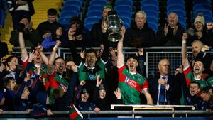 Quick turnaround for finalists as Mayo GAA don't delay