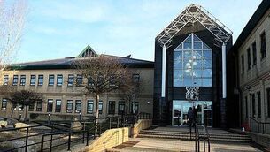 Calls for the country's main high-security prison to be turned into a museum