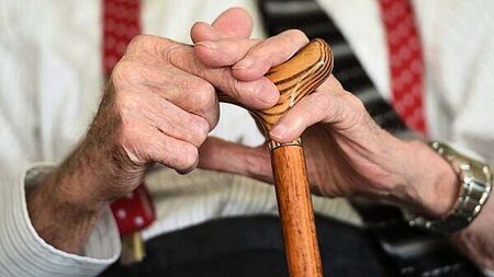 Four in 10 adults not confident they will have enough money for a comfortable retirement