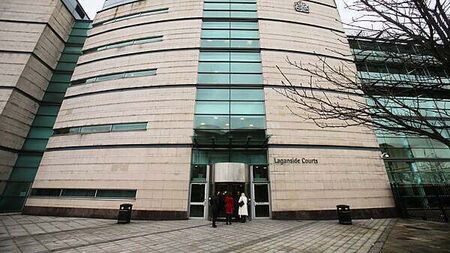 Man feared being shot when soldier aimed at him on Bloody Sunday, trial hears