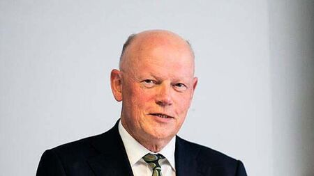 Failure to update personal injuries guidelines will put system at risk, Chief Justice warns