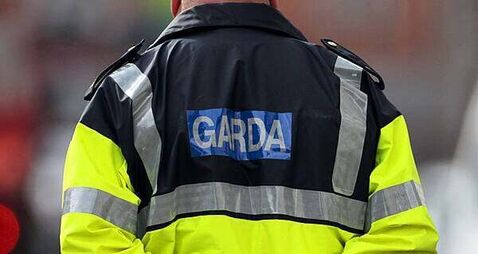 Gardaí appeal for witnesses after teen boy shot outside house in Dublin