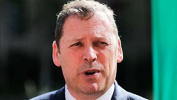 Fianna Fáil MEP calls for 'frank review' of party's presidential candidate selection process