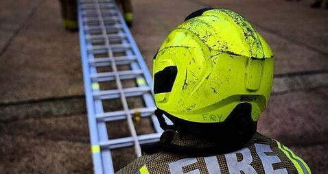 Body discovered following fire in Cavan