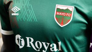 Mayo FC chairman welcomes 'landmark day' for Irish football