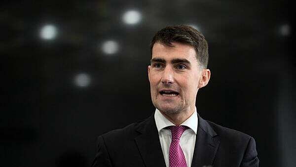 Dublin-Derry airlink to commence in 2026, says Government