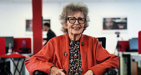 People won't 'feel they have got a lot of joy' from budget, says pensioner