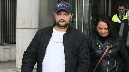 Jozef Puska's partner's life imploded when 'devoted father' became killer - barrister