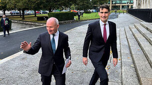 Leaving Cert changes won't stand up to AI, says Colm O'Rourke