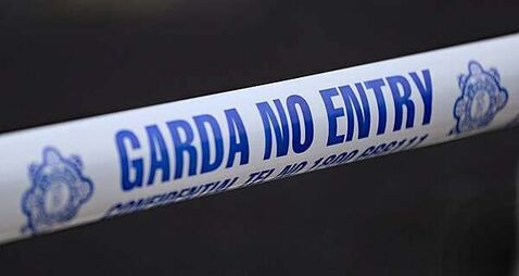 Woman (80s) dies after two-vehicle collision in Co Cavan