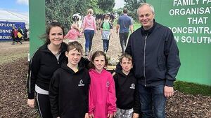 Clare farmer and father-of-four says ‘no major changes’ from Budget 2026 Clare farmer and father-of-four says ‘no major changes’ from Budget 2026