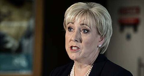 Belfast campaign video featuring Bundestag ‘an error’, says Humphreys