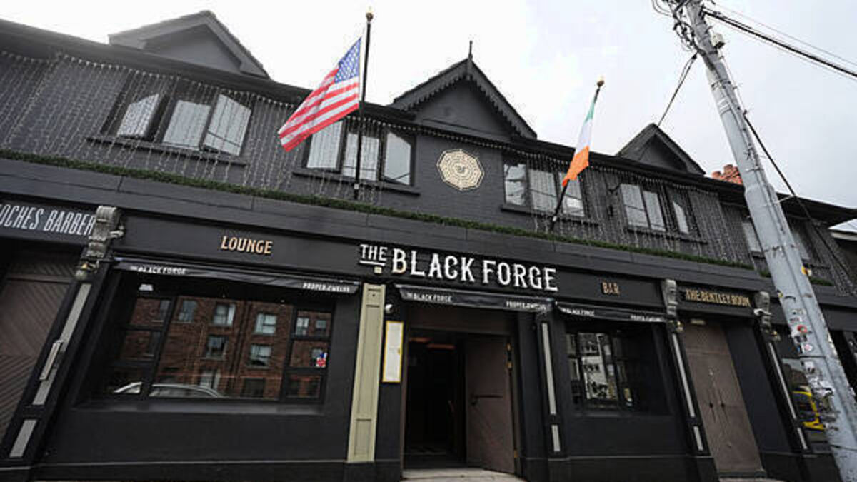 Evidence wait for man accused of garda stabbing and McGregor pub arson