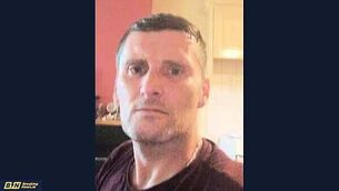 Man (22) jailed for role in an attack on sergeant during Dublin riots