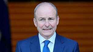 Fianna Fáil TD says they will change how they do business following meeting