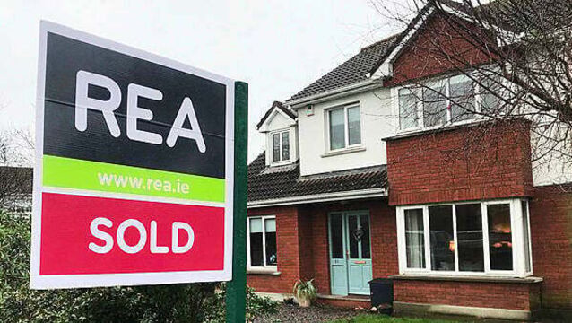 House prices now eight times average earnings as affordability hits 16-year low