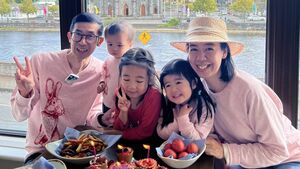 Ballina’s Yentl Ho in radio documentary Ballina’s Yentl Ho in radio documentary