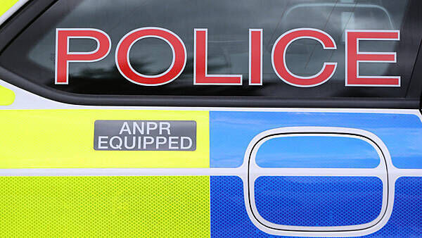 Pedestrian killed in lorry crash in Co Down