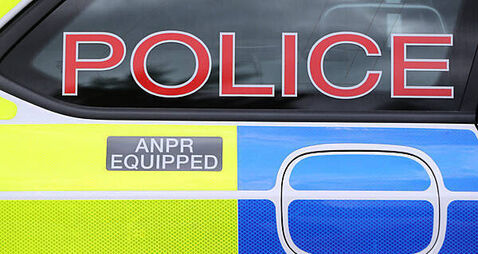 Pedestrian killed in lorry crash in Co Down