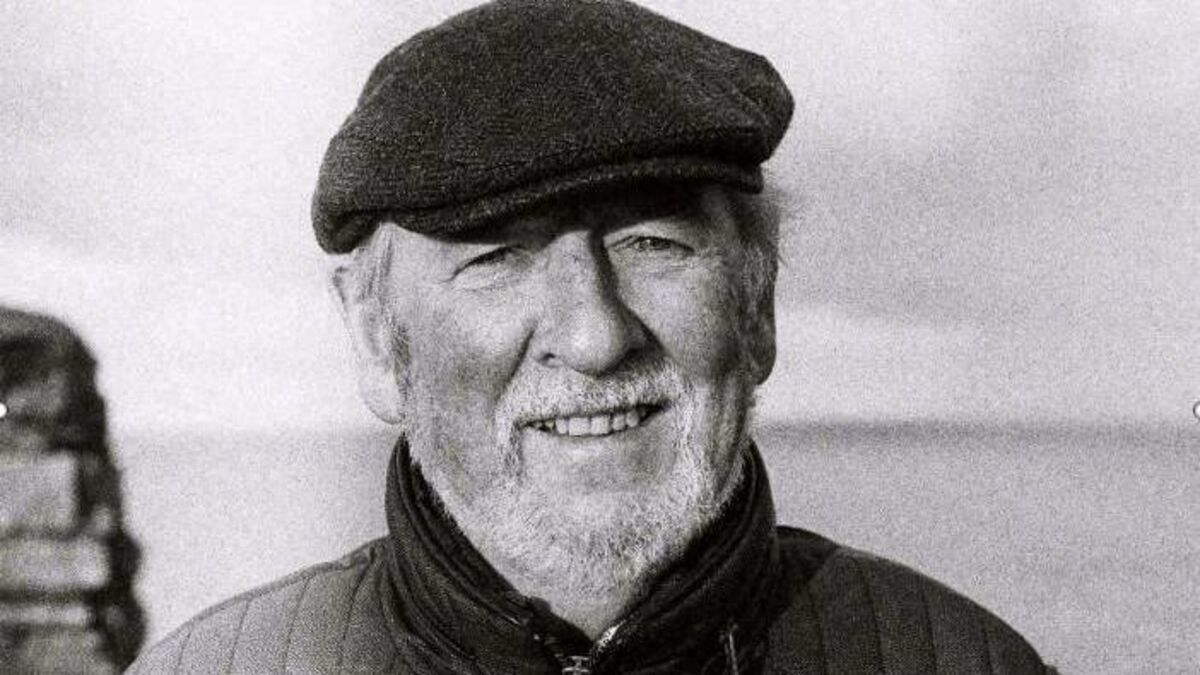 Sadness following passing of Ballina and Enniscrone community and sporting great