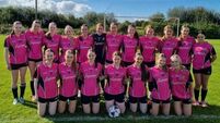 Local Notes: Ballinrobe Community School U20 girls' soccer team suffered defeat in penalty shoot-out.