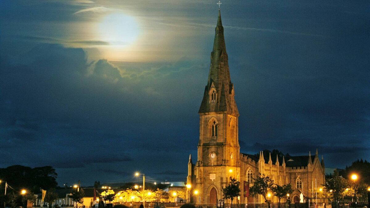 Big decisions ahead for merged dioceses