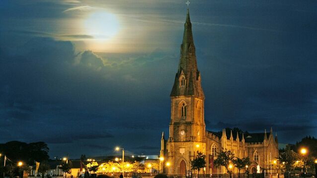 Big decisions ahead for merged dioceses