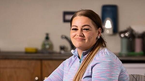 Limerick woman who beat heroin addiction now helps others find hope