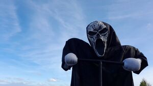 Halloween mania reflects a changing Ireland Halloween mania reflects a changing Ireland
