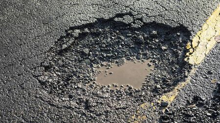 Upgrade sought for 'one of the worst roads' in Mayo