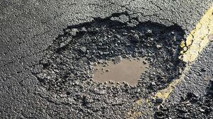 Upgrade sought for 'one of the worst roads' in Mayo Upgrade sought for 'one of the worst roads' in Mayo