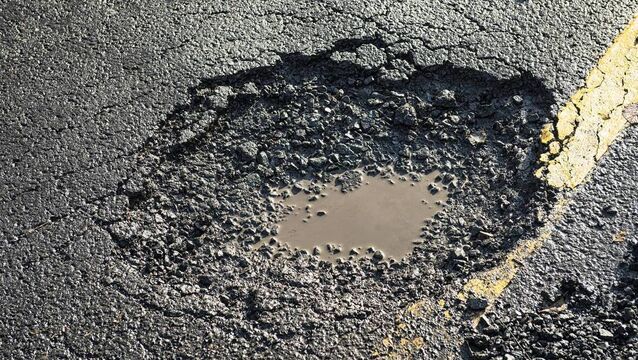 Upgrade sought for 'one of the worst roads' in Mayo