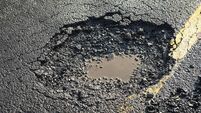 Upgrade sought for 'one of the worst roads' in Mayo