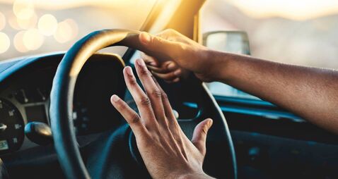 The whole world is just shouting at each other