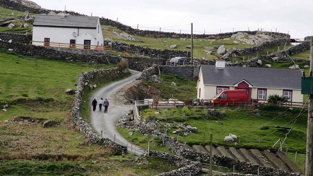 Multi-million funding boost for three Mayo projects