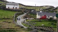 Multi-million funding boost for three Mayo projects 