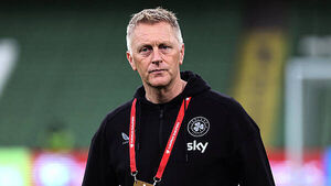 Republic of Ireland need to be perfect to stop Portugal – Heimir Hallgrimsson Republic of Ireland need to be perfect to stop Portugal – Heimir Hallgrimsson