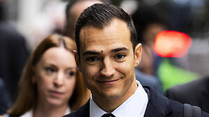 McLaren not 'genuine' about giving me F1 seat, Alex Palou tells court McLaren not 'genuine' about giving me F1 seat, Alex Palou tells court