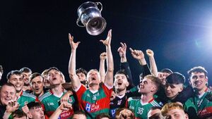 Mayo GAA officials have change of heart on club finals