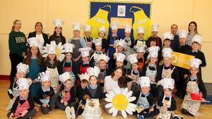 Neven Maguire to attend Mayo school's charity fundraiser Neven Maguire to attend Mayo school's charity fundraiser