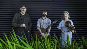 Trad stars to light up Ballina this weekend Trad stars to light up Ballina this weekend