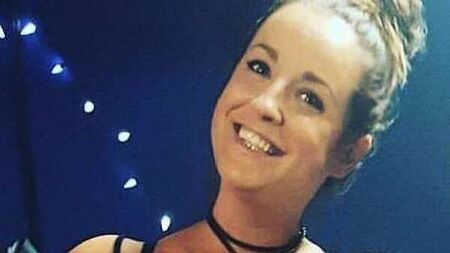 Emma Costello McCrory murder: Killer stole 'beautiful' mother's future